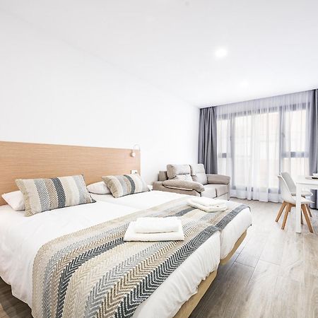 La Marquesa Ten Suites Canteras Las Palmas de Gran Canária Exterior foto