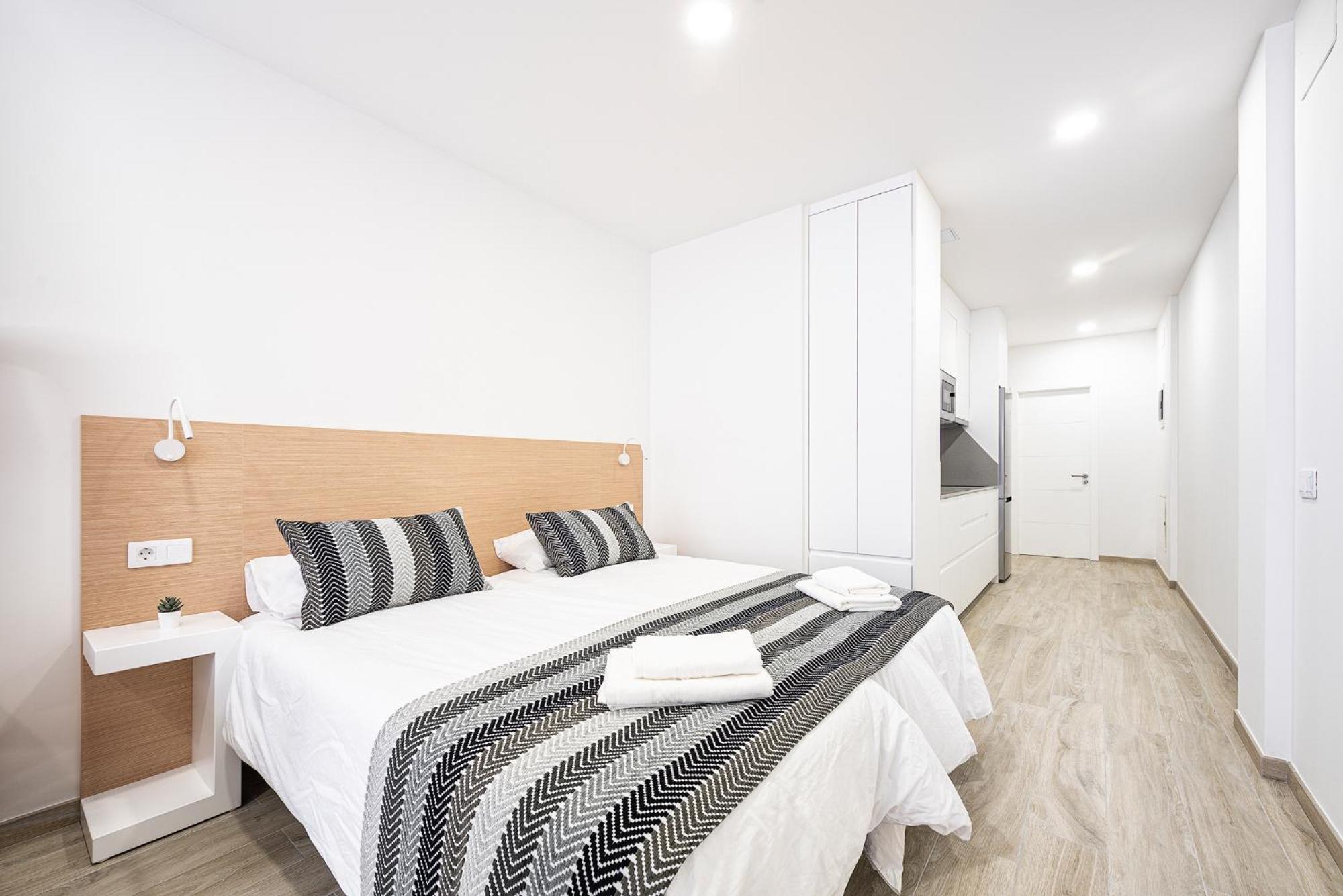 La Marquesa Ten Suites Canteras Las Palmas de Gran Canária Exterior foto
