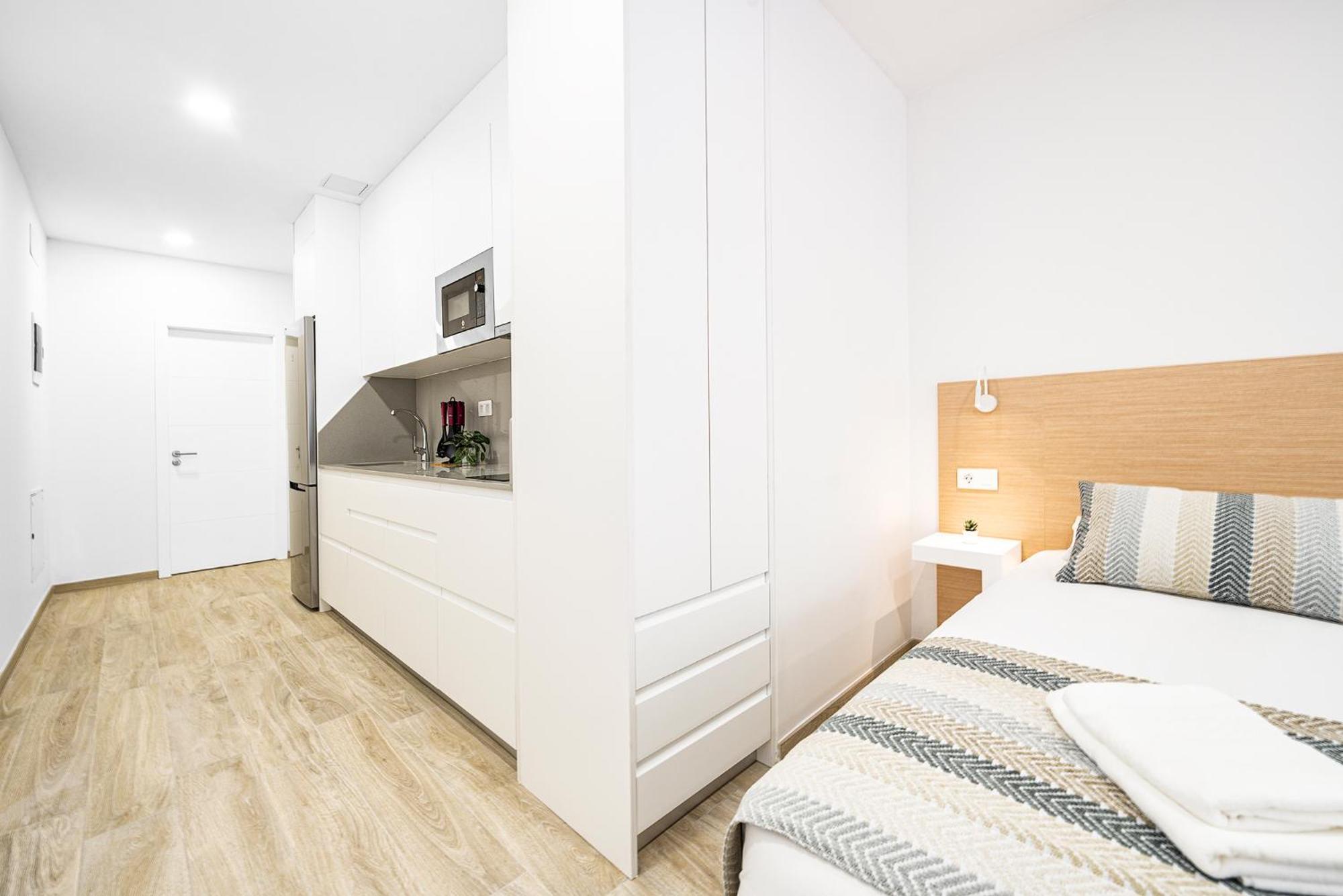 La Marquesa Ten Suites Canteras Las Palmas de Gran Canária Exterior foto